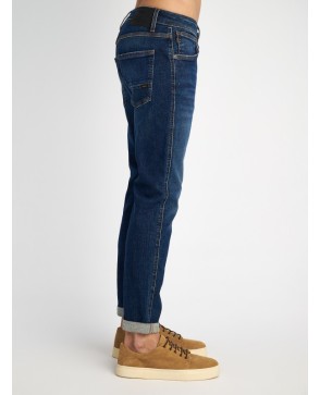 STAFF JEANS Sapphire Man...
